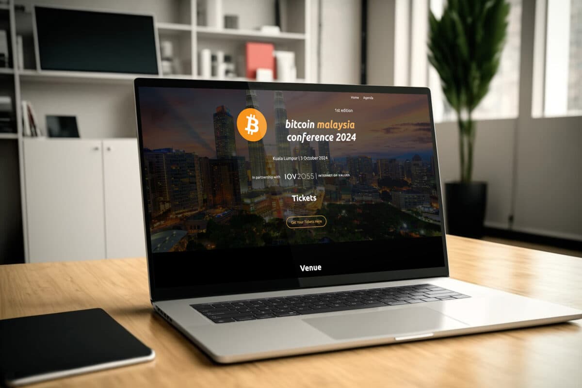 Bitcoin Malaysia