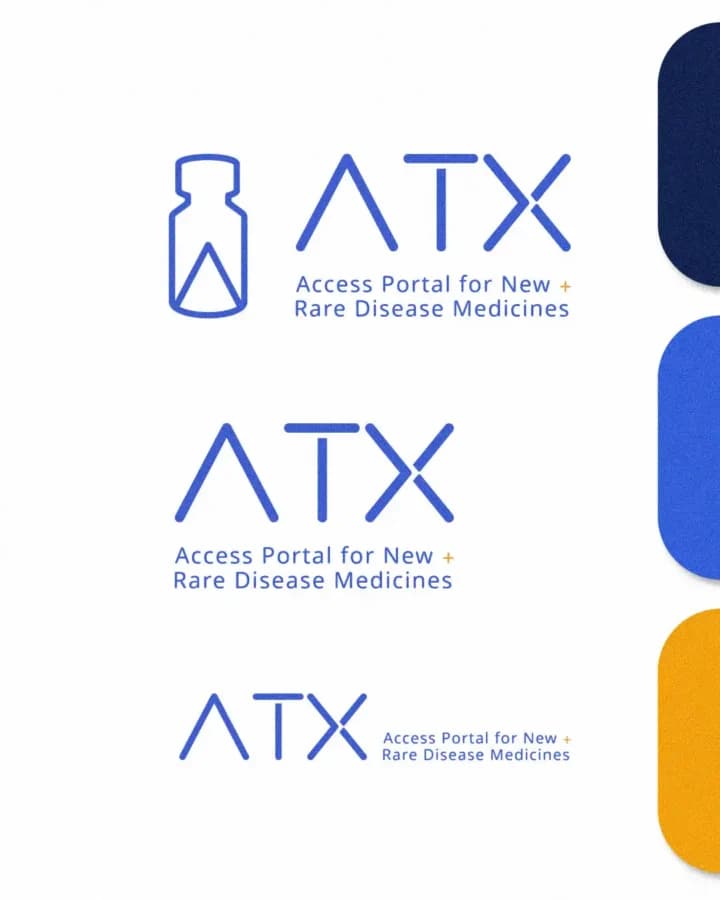 AnthroTx Logo Variations