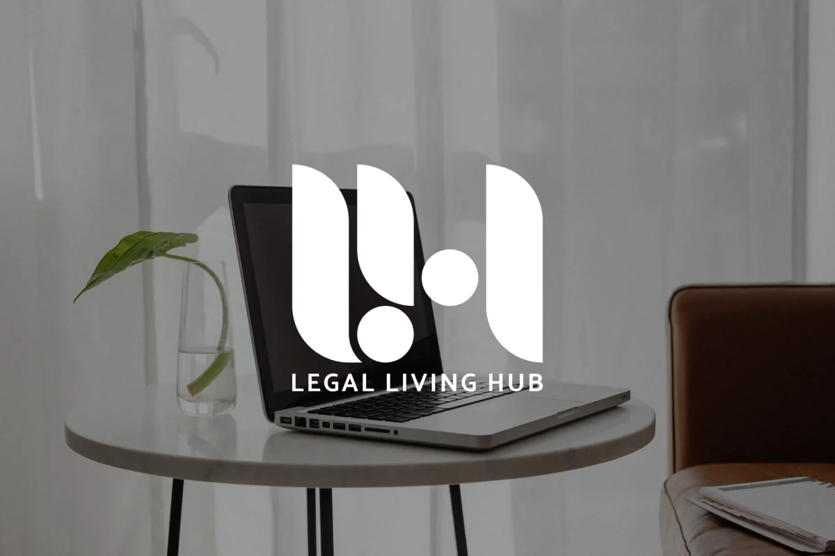 Legal Living Hub