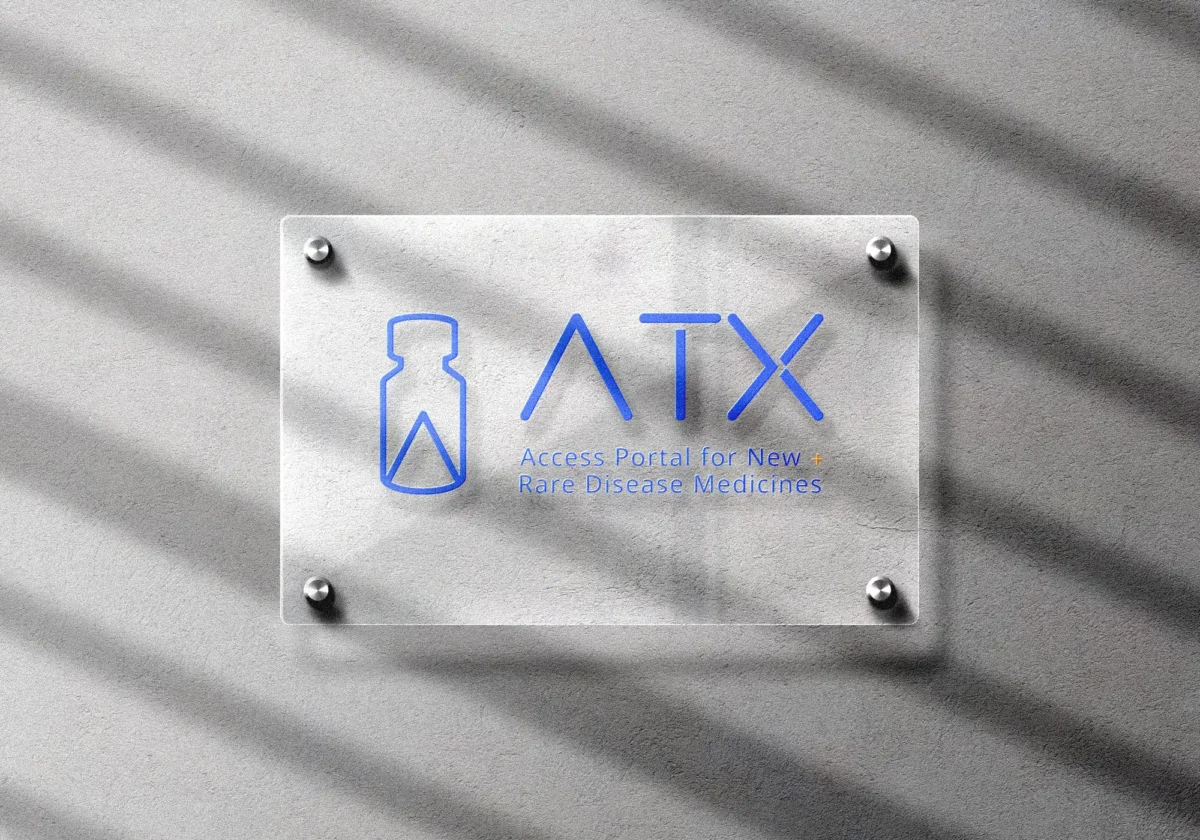 AnthroTx Signboard