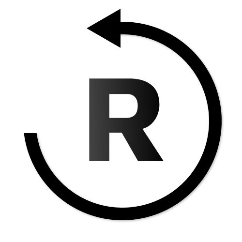 Realode New Logo